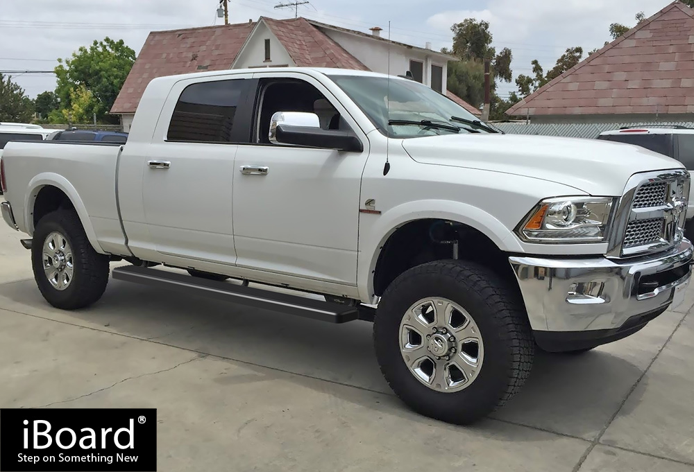 2022 ram 2500 nerf bars 2022 ram 2500 nerf bars