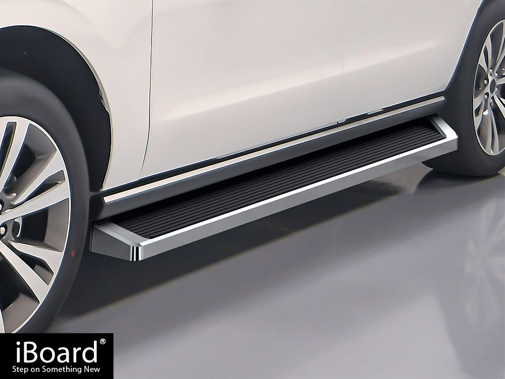 Premium 6" iBoard Side Steps Fit 18-21 Ford Expedition SUV 4-Door | eBay