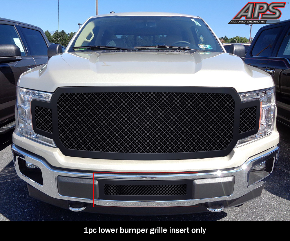 2019 ford f150 parts