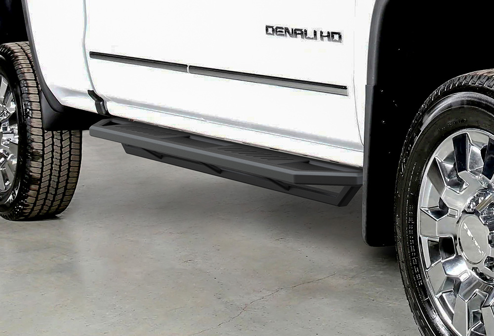 iArmor Aluminum Side Steps Armor Fit 19-20 Chevy Silverado ... iArmor Aluminum Side Steps Armor Fit 19-20 Chevy Silverado ...
