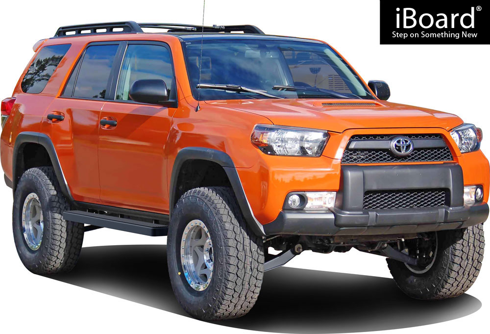 amp steps 4runner amp steps 4runner