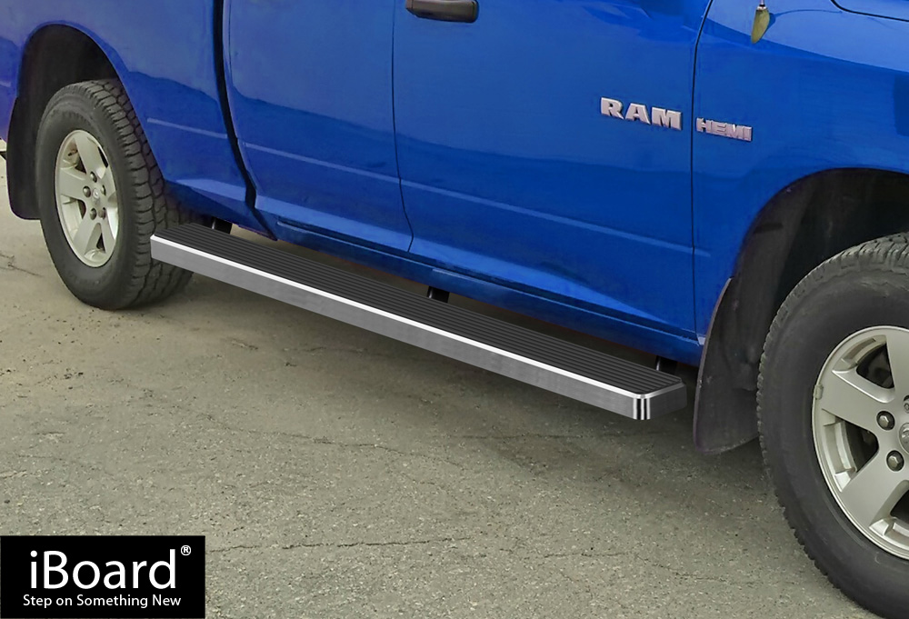 Wheel To Wheel Running Boards >> Details About Wheel To Wheel Running Boards 5 Inches Fit 09 18 Ram 1500 Quad Cab 6 5ft Bed Wheel To Wheel Running Boards >> Details About Wheel To Wheel Running Boards 5 Inches Fit 09 18 Ram 1500 Quad Cab 6 5ft Bed