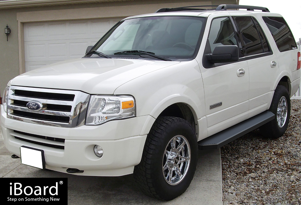 Ford Expedition u324